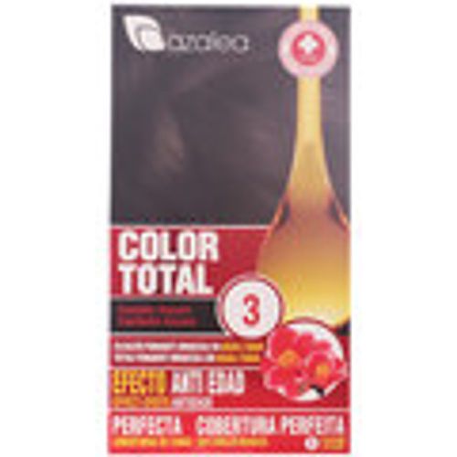 Tinta Color Total 3-castaño Oscuro - Azalea - Modalova