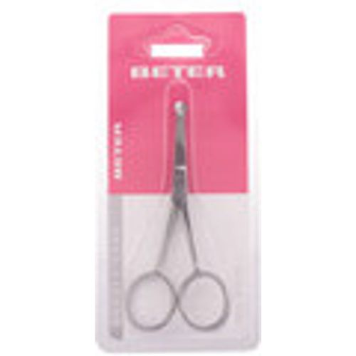 Accessori per manicure Tijeras Especial Hombre Nariz Orejas Punta Roma - Beter - Modalova