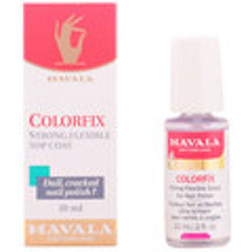 Base & Topcoats Colorfix Top Coat - MAVALA - Modalova