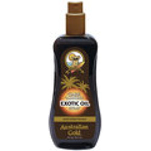 Protezione solari Exotic Oil Spray - Australian Gold - Modalova