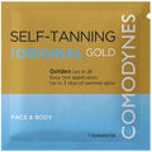 Protezione solare Self-tanning Natural Fast Bronzing - Comodynes - Modalova