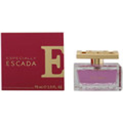 Eau de parfum Especially Eau De Parfum Vaporizzatore - Escada - Modalova