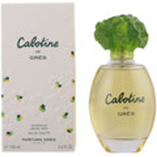 Acqua di colonia Cabotine Eau De Toilette Vaporizzatore - Gres - Modalova