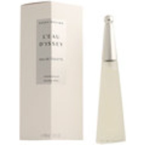 Acqua di colonia L 39;eau D 39;issey Eau De Toilette - Issey Miyake - Modalova