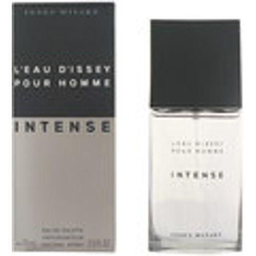 Acqua di colonia L'Eau D'Issey Intense Eau De Toilette Vaporizzatore - Issey Miyake - Modalova