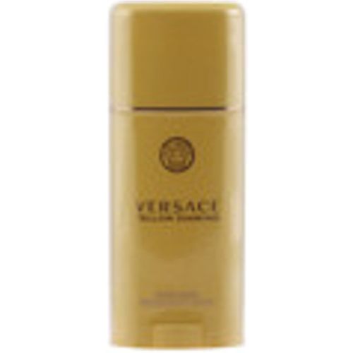 Accessori per il corpo Yellow Diamond Deodorante Stick - Versace - Modalova