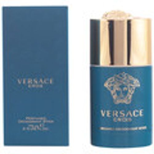 Accessori per il corpo Eros Deodorante Stick - Versace - Modalova