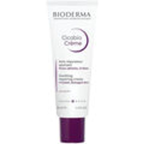 Idratanti e nutrienti Cicabio Crema Repara E Hidrata - BIODERMA - Modalova