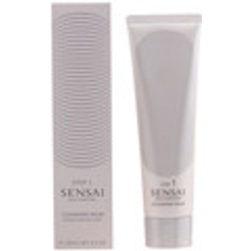 Detergenti e struccanti Silky Purifying Cleansing Balm - Sensai - Modalova