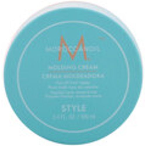 Gel & Modellante per capelli Style Molding Cream - Moroccanoil - Modalova