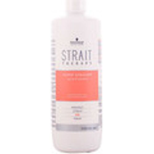 Gel & Modellante per capelli Strait Styling Therapy Neutralising Milk - Schwarzkopf - Modalova