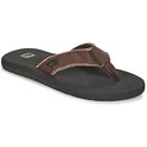 Infradito MONKEY ABYSS M SNDL CTK1 - Quiksilver - Modalova