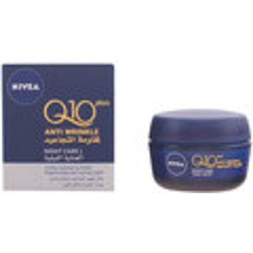 Idratanti e nutrienti Q10+ Anti-arrugas Noche - Nivea - Modalova