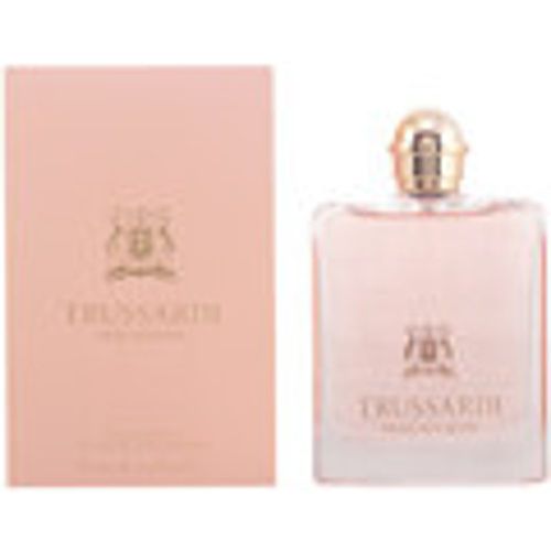 Acqua di colonia Delicate Rose Eau De Toilette Vaporizzatore - Trussardi - Modalova