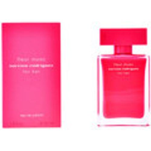 Eau de parfum For Her Fleur Musc Eau De Parfum Vaporizzatore - Narciso Rodriguez - Modalova