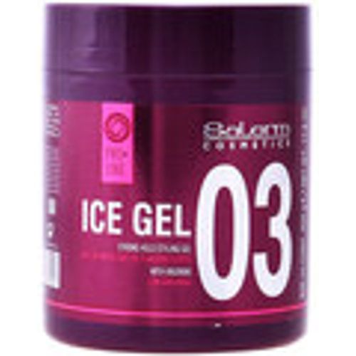 Gel & Modellante per capelli Ice Gel Strong Hold Styling Gel - Salerm - Modalova