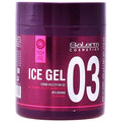 Gel & Modellante per capelli Ice Gel Strong Hold Styling Gel - Salerm - Modalova