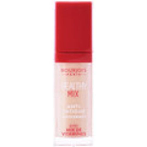 Fondotinta & primer Healthy Mix Concealer 51-light - Bourjois - Modalova