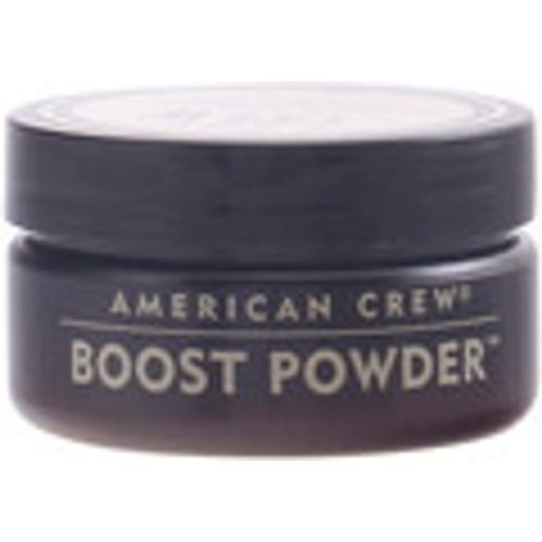 Gel & Modellante per capelli Boost Powder 10 Gr - American Crew - Modalova