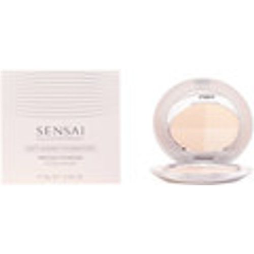 Blush & cipria Cellular Performance Polveri Compatte 8 Gr - Sensai - Modalova