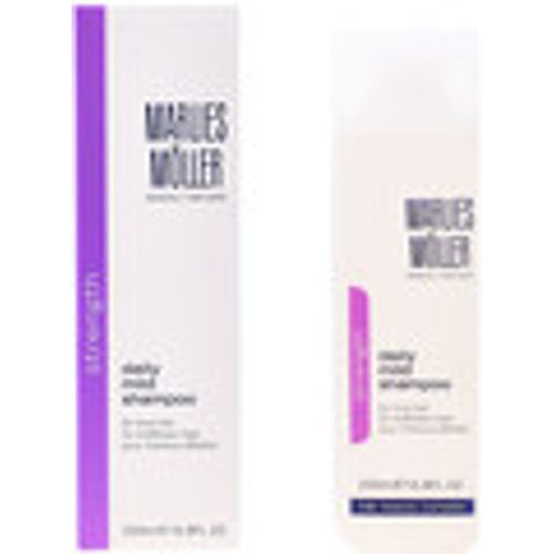 Shampoo Strength Daily Mild Shampoo - Marlies Möller - Modalova