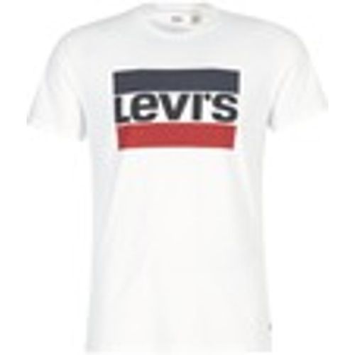 T-shirt GRAPHIC SPORTSWEAR LOGO - Levis - Modalova