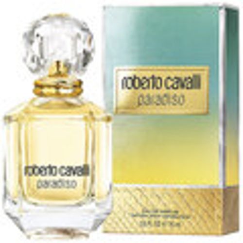 Eau de parfum Paradiso Eau De Parfum Vaporizzatore - Roberto Cavalli - Modalova