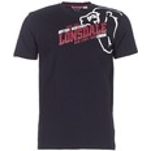 T-shirt Lonsdale WALKLEY - Lonsdale - Modalova