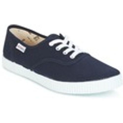 Sneakers basse INGLESA LONA - Victoria - Modalova