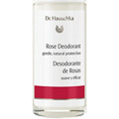 Accessori per il corpo Deodorante Alla Rosa - Dr. Hauschka - Modalova