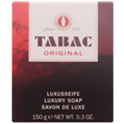 Corpo e Bagno Original Luxury Soap Box 150 Gr - Tabac - Modalova