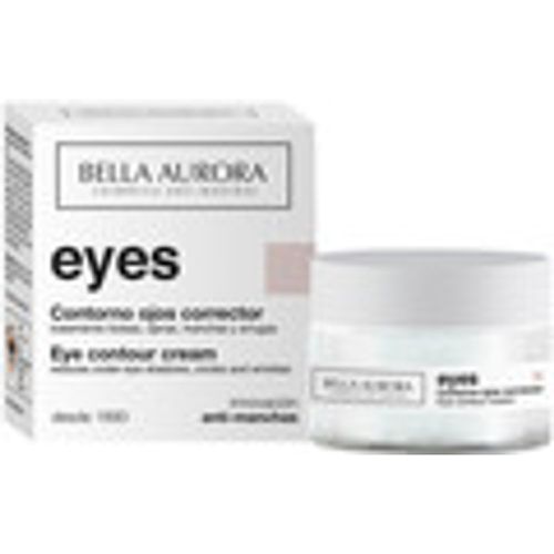 Idratanti e nutrienti Eyes Eye Contour Cream - Bella Aurora - Modalova