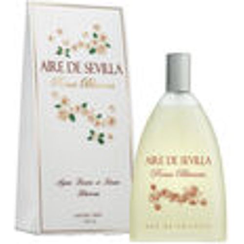 Acqua di colonia Aire De Sevilla Rosas Blancas Eau De Toilette Vaporizzatore - Aire Sevilla - Modalova