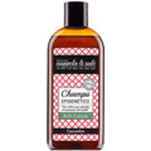 Shampoo Epigenetico Champú Anti-caspa - Nuggela & Sulé - Modalova