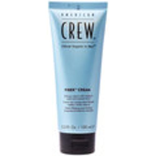 Gel & Modellante per capelli Fiber Cream Fibrous Cream Medium Hold Natural Shine - American Crew - Modalova