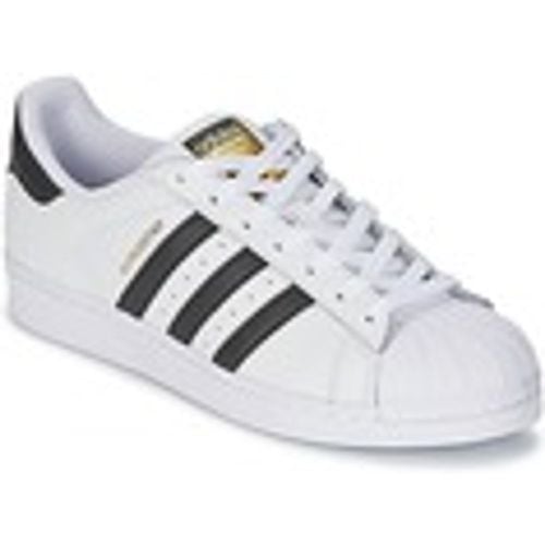 Sneakers basse adidas SUPERSTAR - Adidas - Modalova