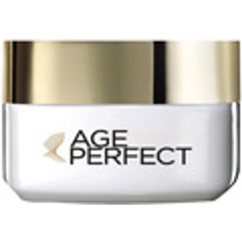 Trattamento mirato Age Perfect Crema Giorno - L'oréal - Modalova