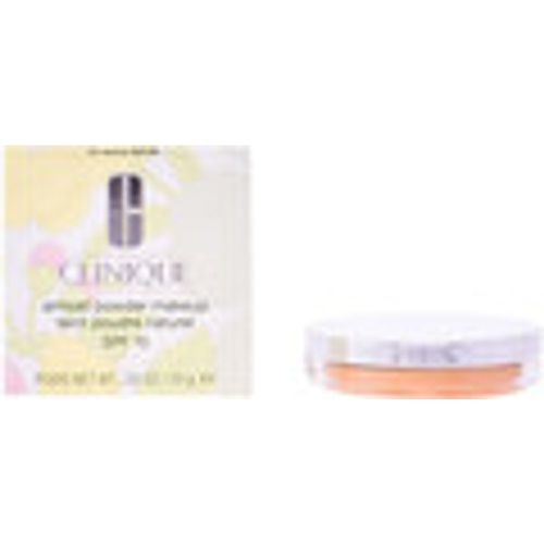 Blush & cipria Almost Powder Makeup Spf15 04-neutral - Clinique - Modalova
