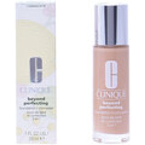 Fondotinta & primer Beyond Perfecting Foundation + Concealer 4-creamwhip - Clinique - Modalova