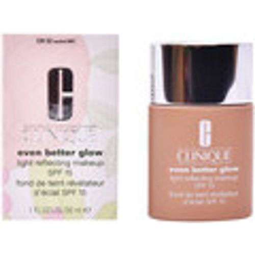 Fondotinta & primer Even Better Glow Light Reflecting Makeup Spf15 neutral - Clinique - Modalova