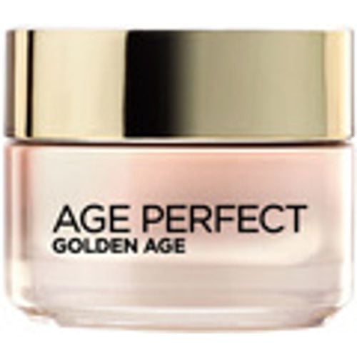 Antietà & Antirughe Age Perfect Golden Age Crema Día - L'oréal - Modalova