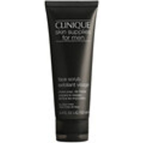 Maschere & scrub Men Face Scrub - Clinique - Modalova