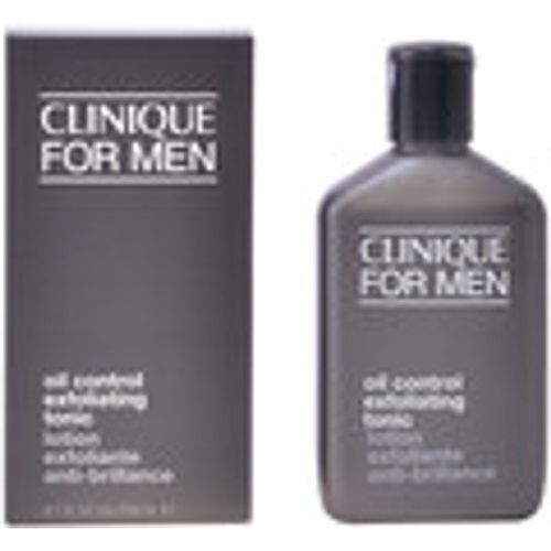 Maschere & scrub Men Oil Control Exfoliating Tonic - Clinique - Modalova