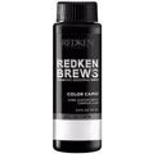 Tinta Color Camo 1na-dark Ash - Redken - Modalova