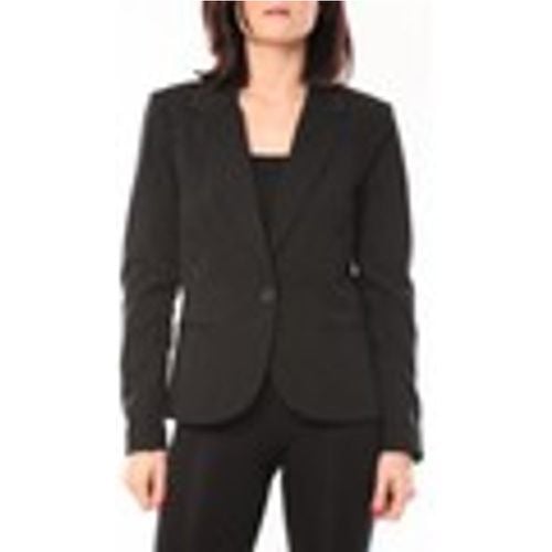 Giacche Prim Rossi L/S Blazer Noss 10108415 - Vero Moda - Modalova