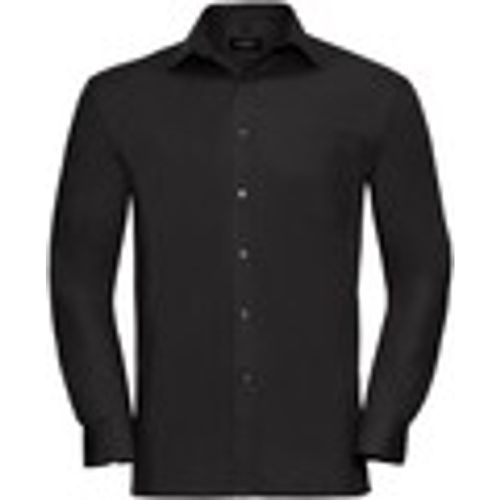 Camicia a maniche lunghe 936M - Russell - Modalova