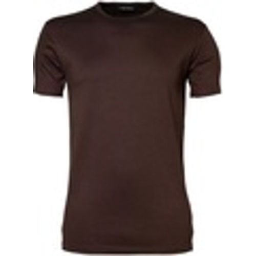 T-shirt Tee Jays Interlock - Tee Jays - Modalova