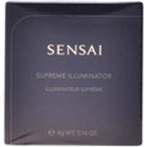 Illuminanti Illuminatore Supremo 4 Gr - Sensai - Modalova