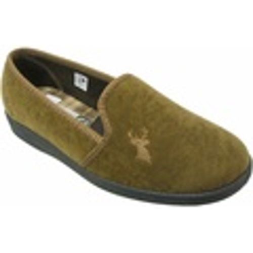 Pantofole Mirak Stag Slip-On - Mirak - Modalova