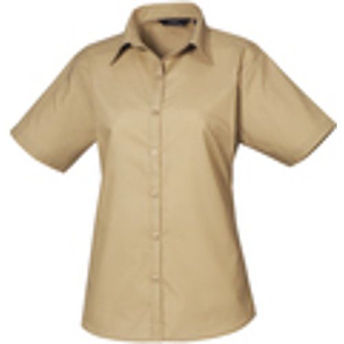 Camicia Premier PR302 - Premier - Modalova